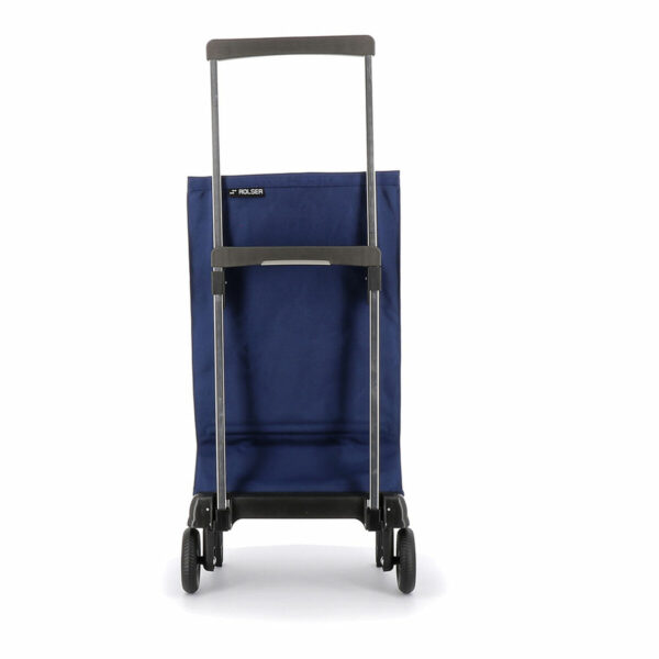 Warenkorb Rolser Plegamatic Original 40 L Biegsam – Bild 3