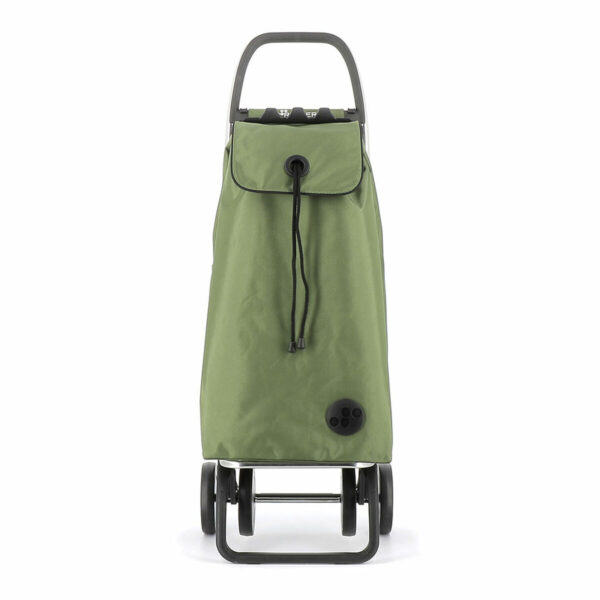 Warenkorb Rolser i-max mf 4l Khaki 43 L – Bild 4