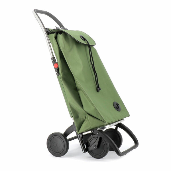 Warenkorb Rolser i-max mf 4l Khaki 43 L – Bild 5