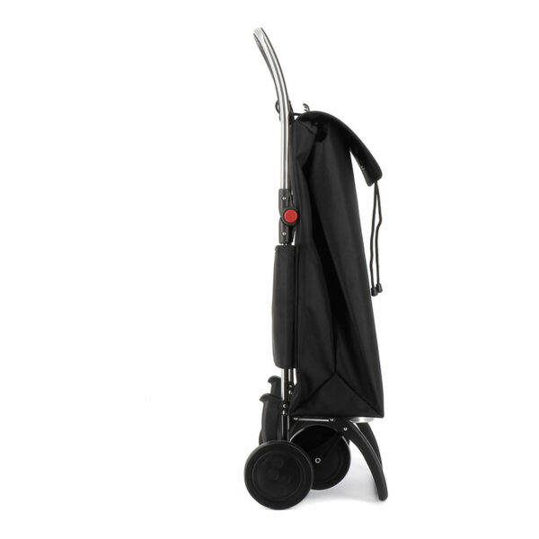 Warenkorb Rolser i-max mf 4l Schwarz 43 L – Bild 2