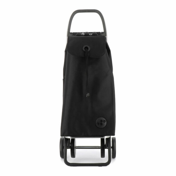 Warenkorb Rolser i-max mf 4l Schwarz 43 L – Bild 5