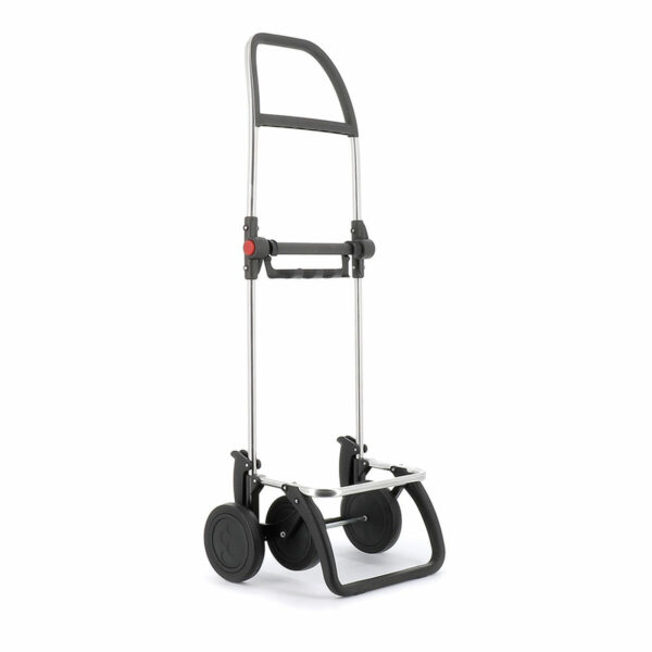 Warenkorb Rolser i-max mf 4l Burgunderrot 43 L – Bild 6