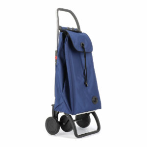 Warenkorb Rolser i-max mf 4l klein 43 L Blau