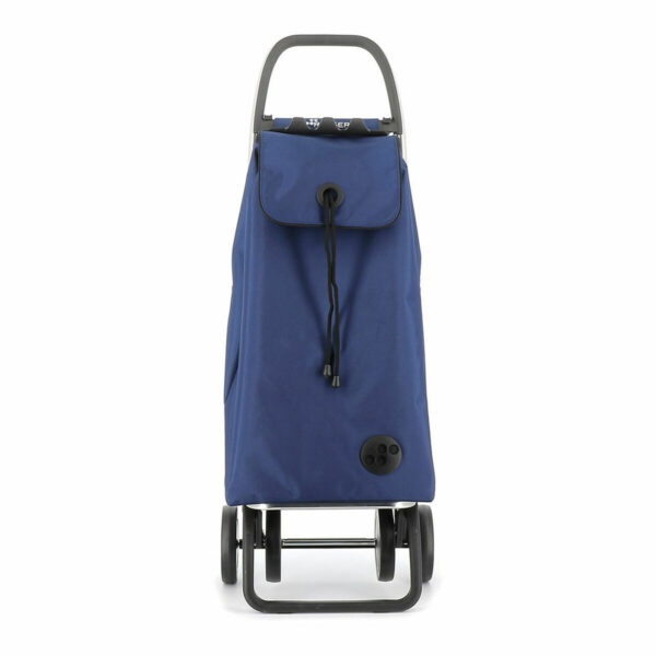 Warenkorb Rolser i-max mf 4l klein 43 L Blau – Bild 4