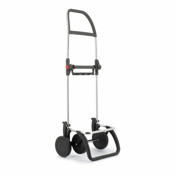 Warenkorb Rolser i-max mf 4l klein 43 L Blau – Bild 6