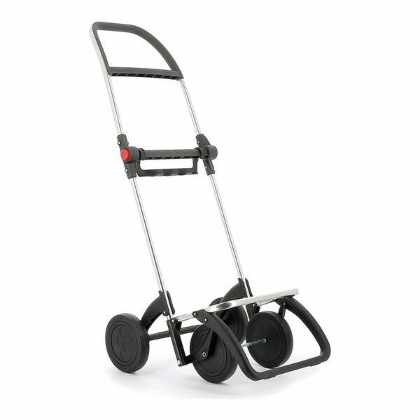 Warenkorb Rolser i-max mf 4l klein 43 L Blau – Bild 8