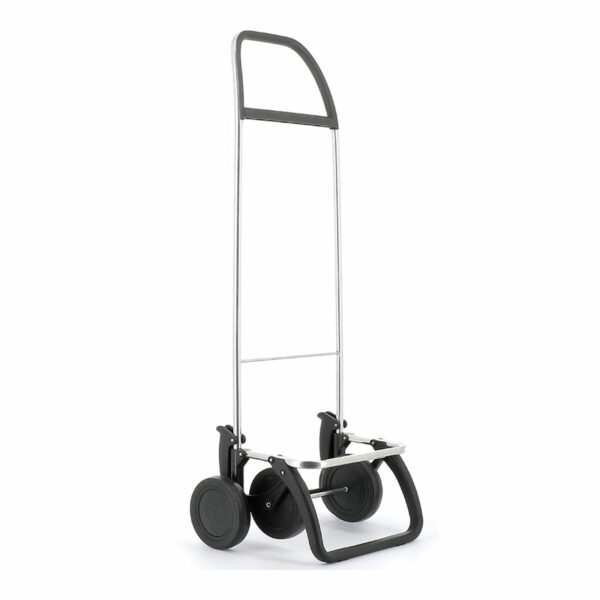 Warenkorb Rolser saquet ln grün 43 L Biegsam – Bild 6