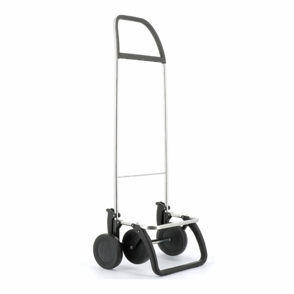 Warenkorb Rolser saquet ln 4 ruedas mar Blau 43 L Biegsam – Bild 6