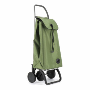 Warenkorb Rolser i-max mf 4 Khaki 40 L