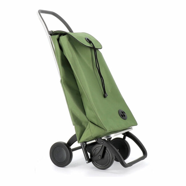 Warenkorb Rolser i-max mf 4 Khaki 40 L – Bild 2