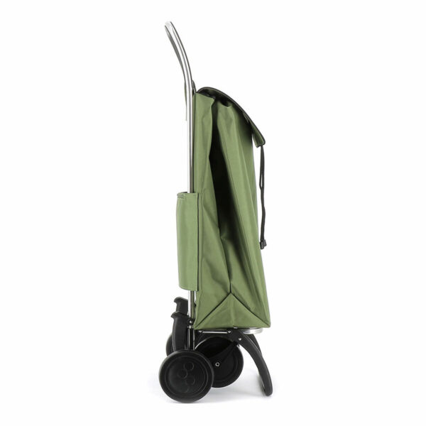 Warenkorb Rolser i-max mf 4 Khaki 40 L – Bild 3