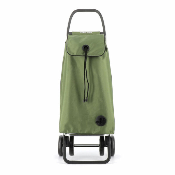 Warenkorb Rolser i-max mf 4 Khaki 40 L – Bild 5