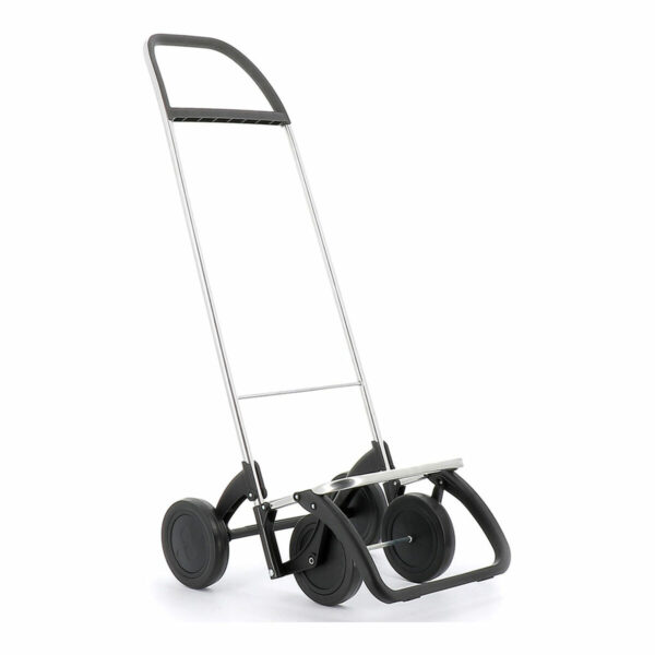Warenkorb Rolser i-max mf 4 Khaki 40 L – Bild 6