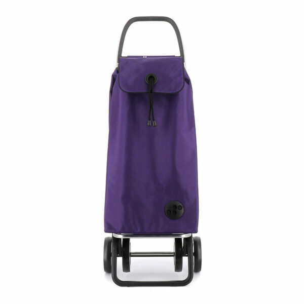 Warenkorb Rolser i-max mf 4 more 40 L Violett – Bild 5