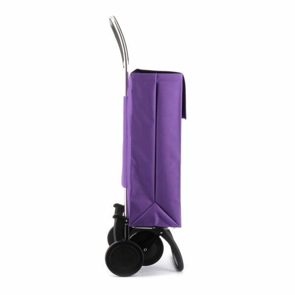 Warenkorb Rolser jean ln Violett 43 L – Bild 2