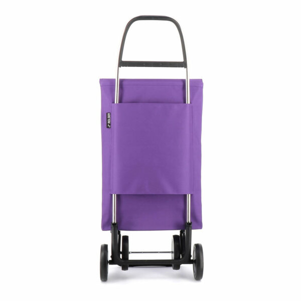 Warenkorb Rolser jean ln Violett 43 L – Bild 3