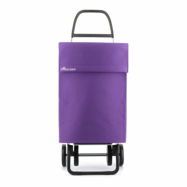 Warenkorb Rolser jean ln Violett 43 L – Bild 4