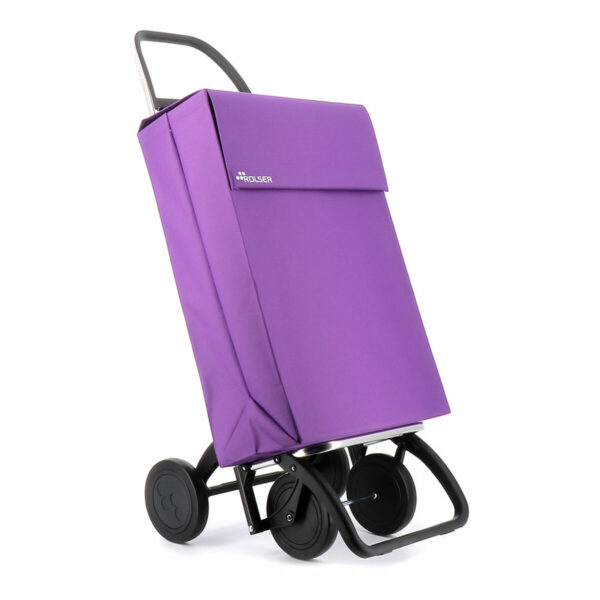 Warenkorb Rolser jean ln Violett 43 L – Bild 6