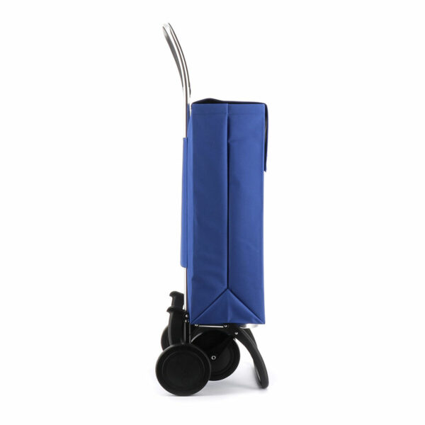 Warenkorb Rolser jean ln Blau 43 L 39 x 47 x 92,5 cm – Bild 2