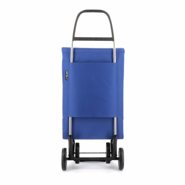 Warenkorb Rolser jean ln Blau 43 L 39 x 47 x 92,5 cm – Bild 3