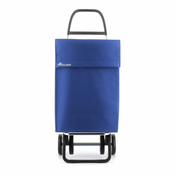 Warenkorb Rolser jean ln Blau 43 L 39 x 47 x 92,5 cm – Bild 4