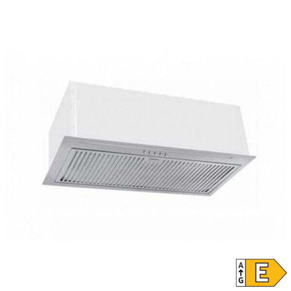 Konventioneller Rauchfang Teka C13S050557 55 cm 329 m3/h 63 dB 180W Stahl – Bild 2