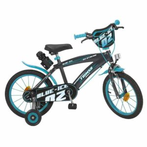 Fahrrad Blue Ice Toimsa 16″ 16″ 16″ 5-8 Jahre