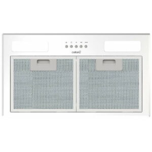 Konventioneller Rauchfang Cata GTPLUS45WH Weiß