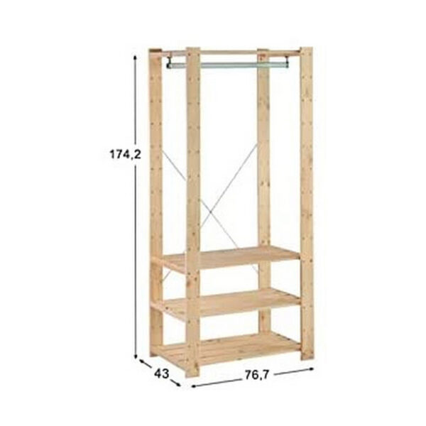 Regal Astigarraga Evolution Kleider – Bild 2