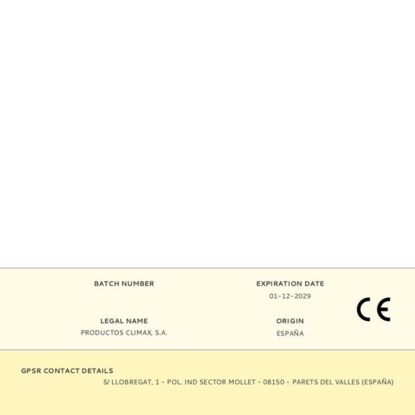 Maske Climax 756 – Bild 2