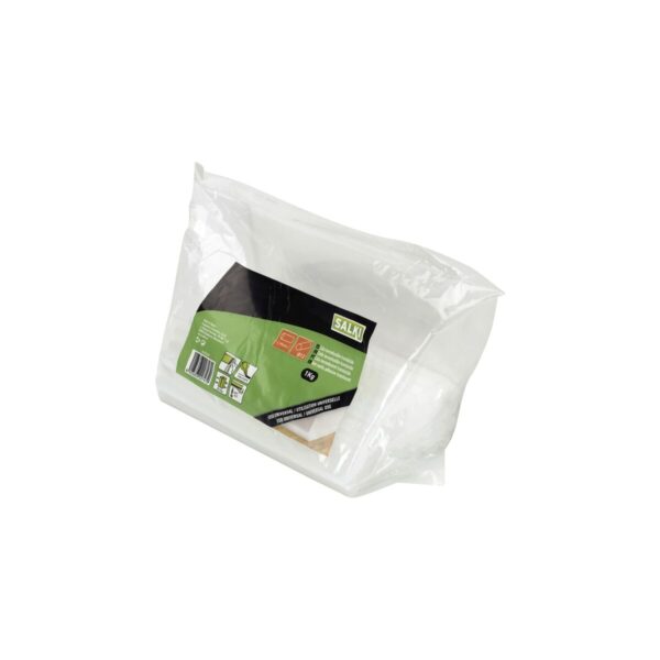 Schmelzklebebalken Salki 4322103 Universal Ø 12 x 195 mm 1 kg Durchsichtiges – Bild 3