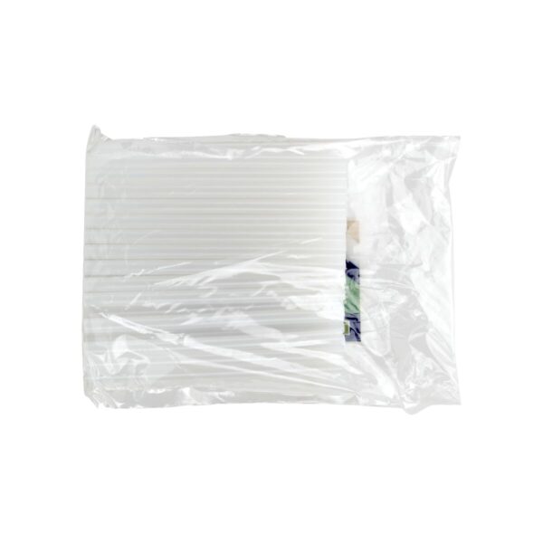 Schmelzklebebalken Salki 4322103 Universal Ø 12 x 195 mm 1 kg Durchsichtiges – Bild 4