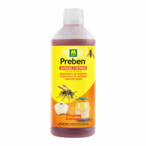 Anziehungspunkt Massó 500 ml