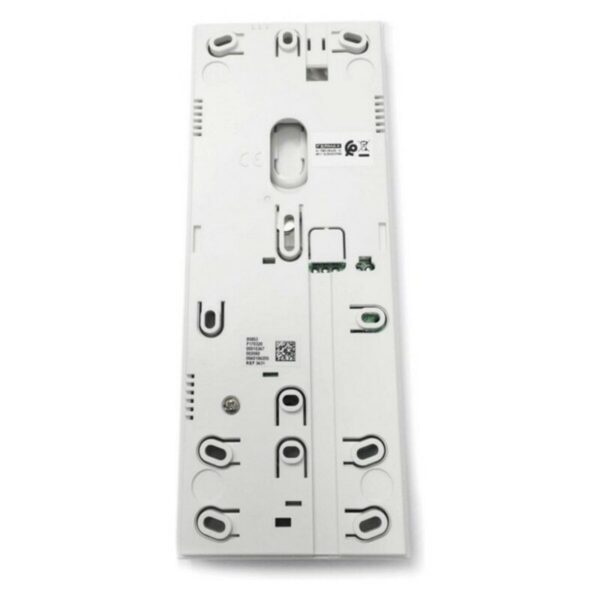 Gegensprechanlage FERMAX 3431 Veo 4+N Weiß PVC Universal – Bild 4