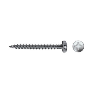 Schraubenkasten CELO velox b Verzinkt Ø 4,5 x 35 mm Vollständiges Thema (500 Stück)