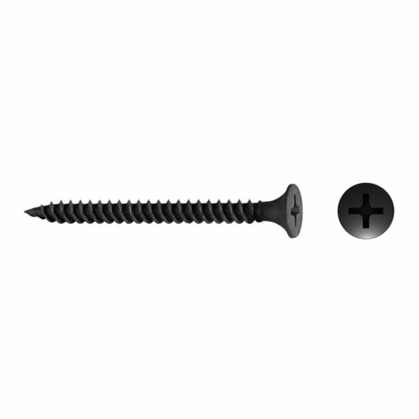 Schraubenkasten CELO SSF Ø 3,5 mm 45 mm Phillips Phosphatierung (500 Stück) (250 Stück)