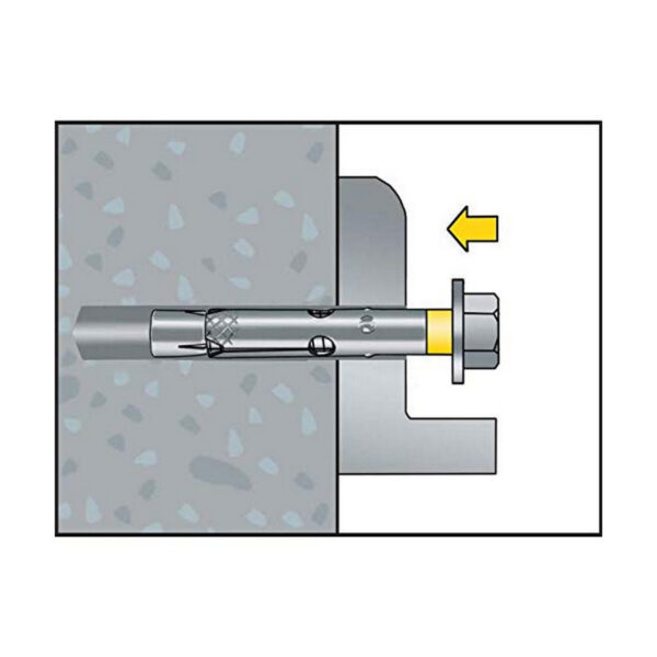 Schraubenkasten CELO dt12-c – Bild 3