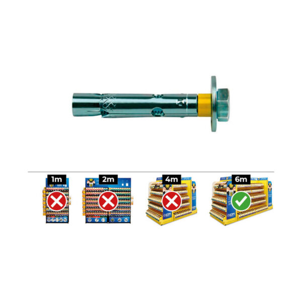 Schraubenkasten CELO dt12-c – Bild 4