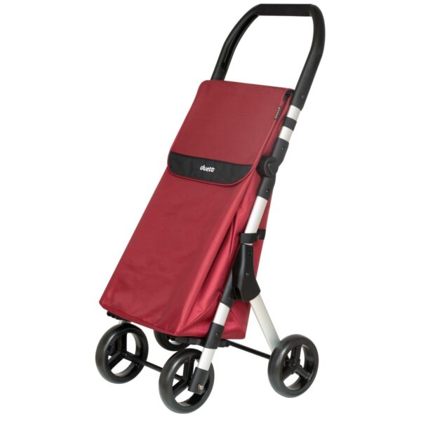 Gemüsewagen Duett 998402 755