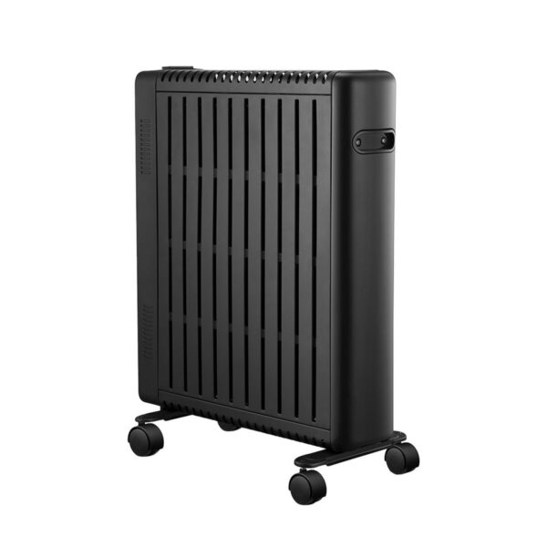 Luftkonvektor EDM 07141 Schwarz 2000 W Wi-Fi – Bild 3