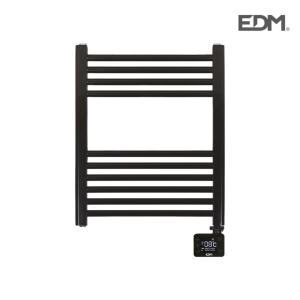 Elektrischer Handtuchhalter zur Wandmontage EDM 07164 400 W 50 x 70 x 5,3 cm – Bild 2