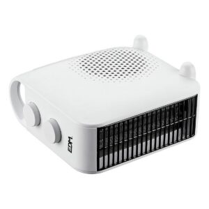 Heizung EDM 07227 Weiß 1000 – 2000 W
