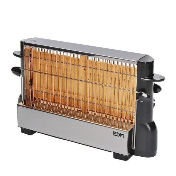 Toaster EDM 07640 700 W – Bild 2