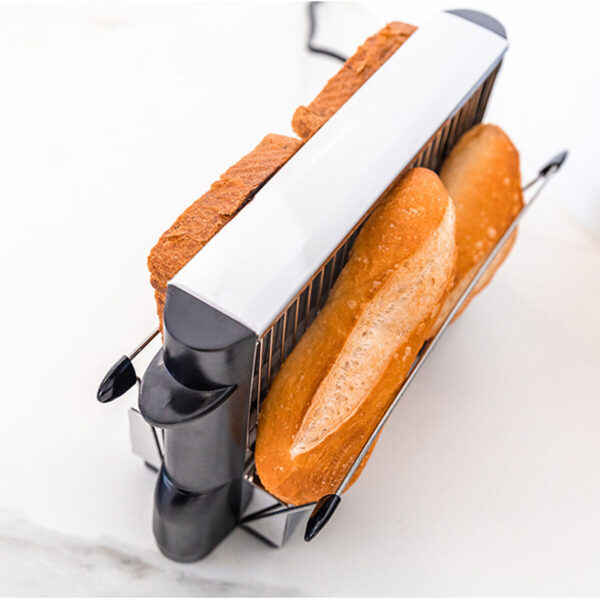 Toaster EDM 07640 700 W – Bild 4