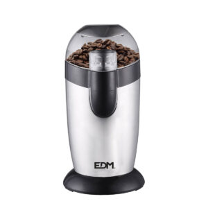 Kaffeemühle EDM 07651 120 W Bunt 1 L