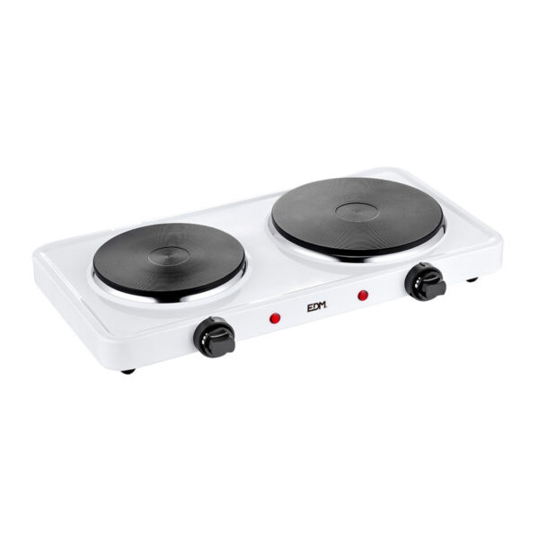 Herdplatte EDM 07661 1500 W – Bild 2