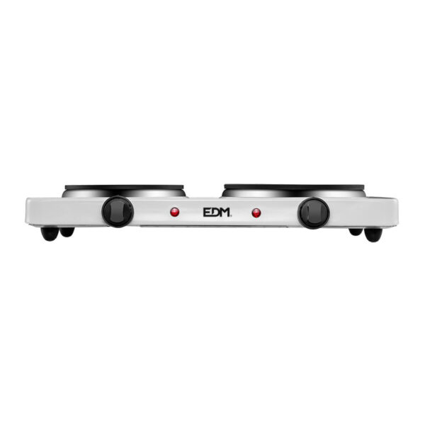 Herdplatte EDM 07661 1500 W – Bild 3