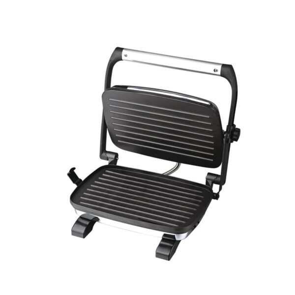 Sandwichmaker EDM 07668 1600 W Bunt – Bild 2