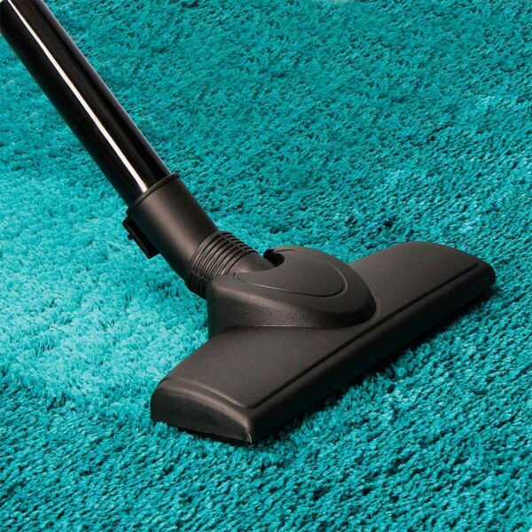Beutelloser Staubsauger EDM 07696 Blau 700 W – Bild 6