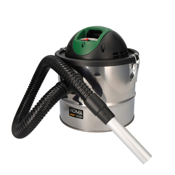 Handstaubsauger Koma Tools 800 W – Bild 2